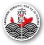 あかぼし鮮魚店ロゴの画像